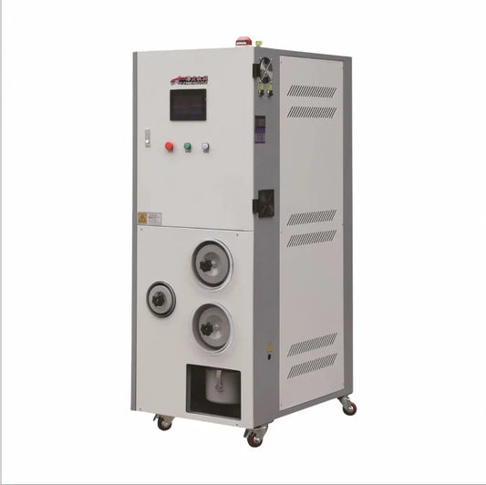 JMT-310154 Industrial Thermal Dehumidifier for Quick Moisture Control and Air Quality Management