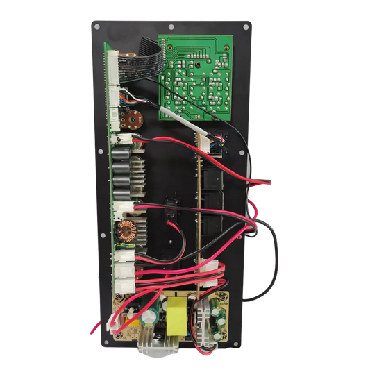 JMT-955146 USB TF Card Class D Active Amplifier Module for Speakers