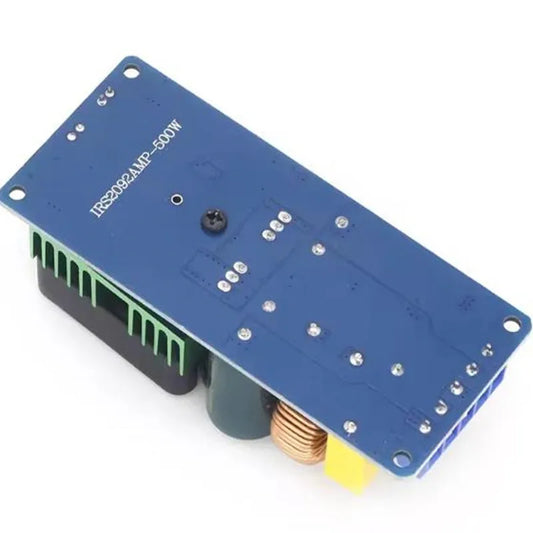 JMT-529162 IRS2092S 500W D-Class Digital Amplifier Board for Mono/Super LM3886 Applications