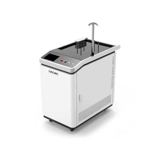 JMT-883850 Compact 3-in-1 Laser Welder and Cleaning Machine with 2000W LK Laser Source