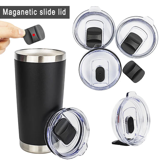 JMT-438090 Customized 20oz Vacuum Insulated Double-Walled Stainless Steel Tumblers for Coffee and Beverages