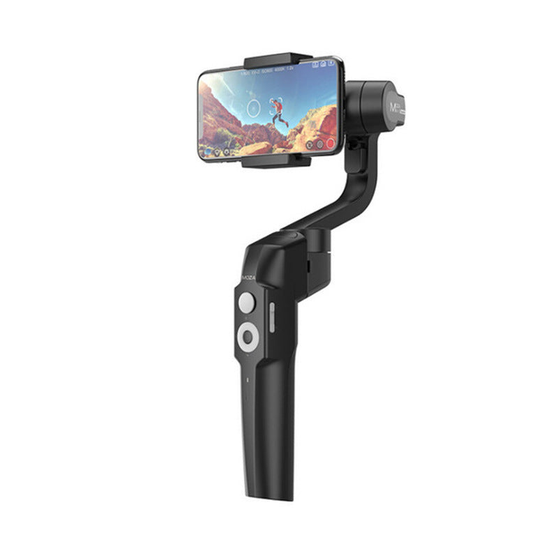 JMT-000266 MOZA Magic Claw Mini Mobile Phone Stabilizer with 3-Axis Motion Control