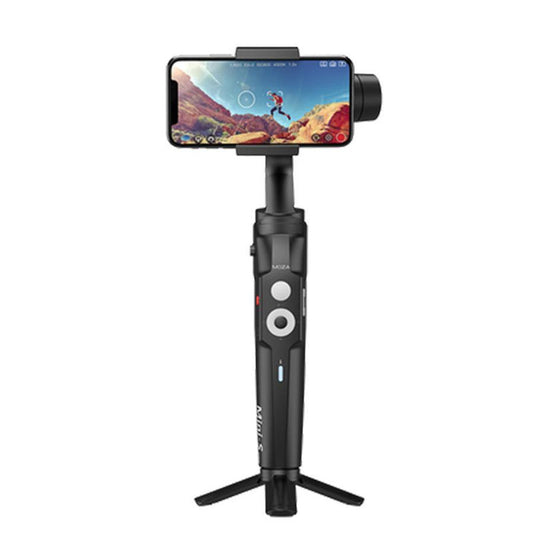 JMT-000266 MOZA Magic Claw Mini Mobile Phone Stabilizer with 3-Axis Motion Control