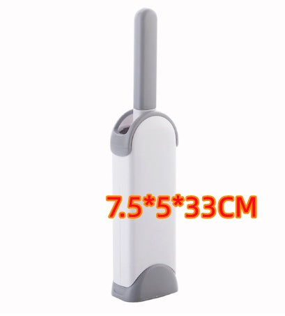 JMT-000330 Double-Sided Self-Cleaning Pet Hair Removal Comb and Upholstery Lint Brush