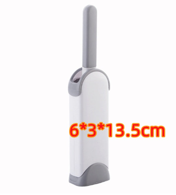 JMT-000330 Double-Sided Self-Cleaning Pet Hair Removal Comb and Upholstery Lint Brush