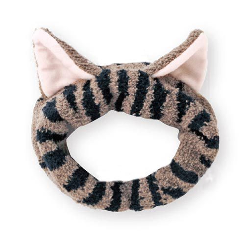JMT-000778 Hair Band Set for Makeup and Face Wash - Cute Colors Available