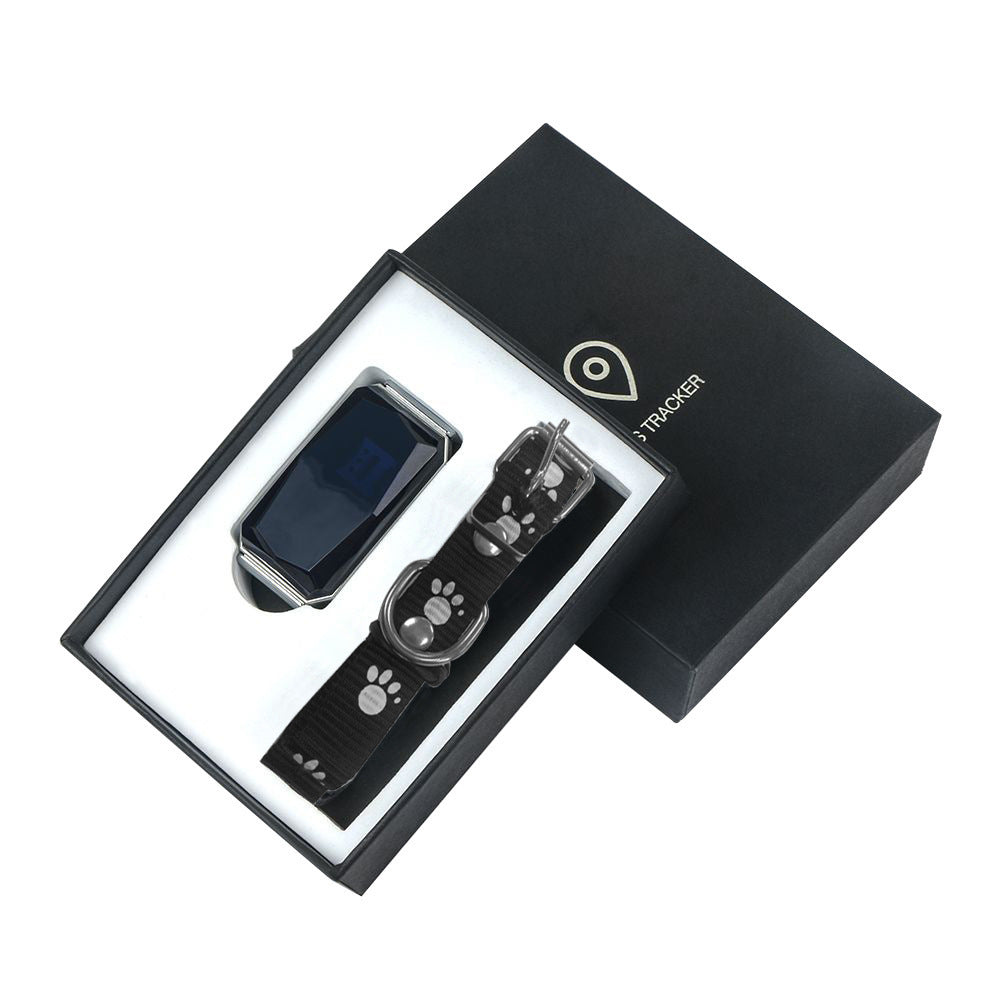 JMT-000906 Multi-Mode GPS Tracker with SOS Function and Geo-Fencing Alerts