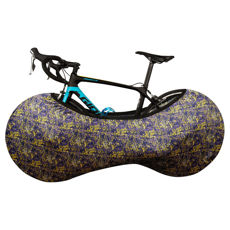 JMT-001162 Waterproof Bicycle Dust Cover for Outdoor Protection