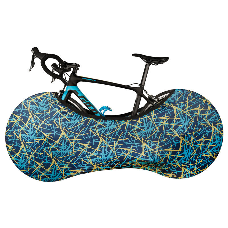 JMT-001162 Waterproof Bicycle Dust Cover for Outdoor Protection
