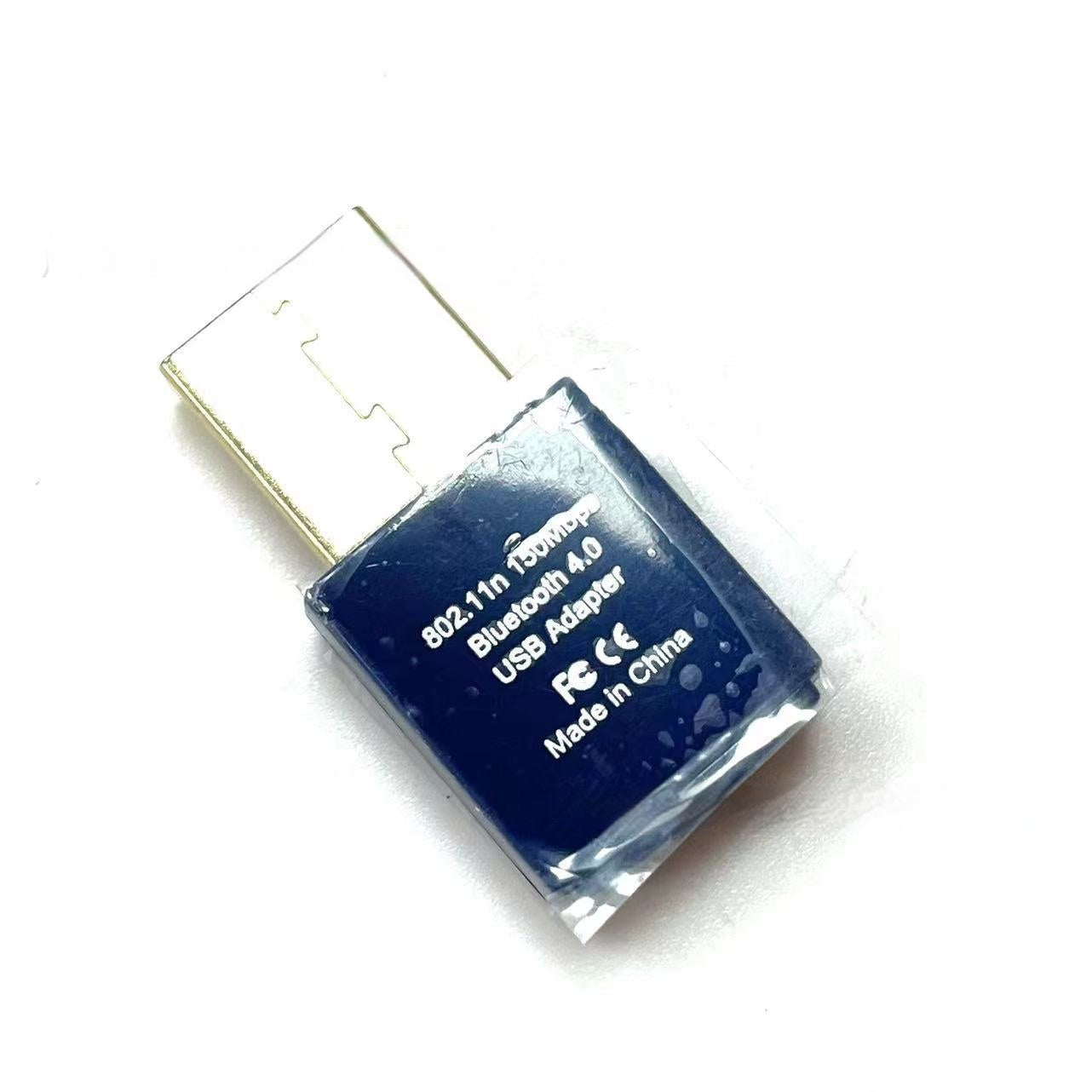 JMT-001418 150Mbps USB Bluetooth 4.0 Receiver for Notebook - Compact and Efficient Wireless Connectivity