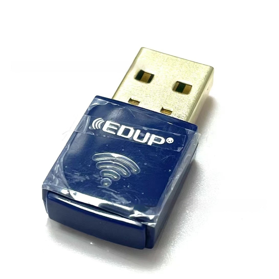 JMT-001418 150Mbps USB Bluetooth 4.0 Receiver for Notebook - Compact and Efficient Wireless Connectivity