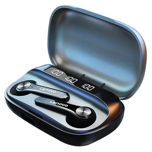 JMT-001418 Wireless Bluetooth 5.0 TWS Earbuds with LED Indicator
