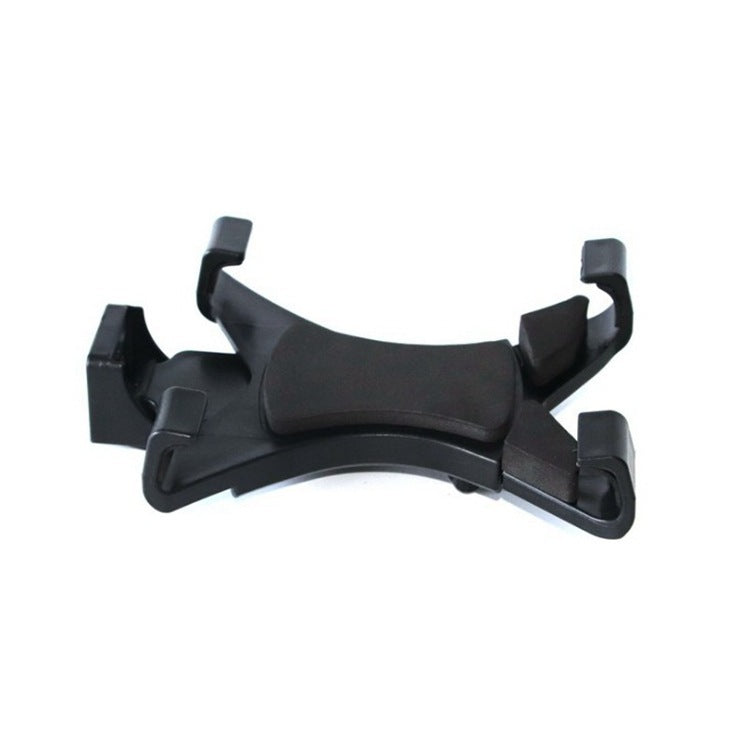 JMT-002250 Adjustable Tablet Stand with Quarter-Inch Screw Interface for Tripods and Selfie Sticks