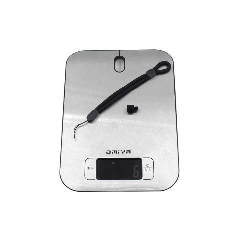 JMT-003210 Universal Anti-Skid and Anti-Lost Lanyard for Secure Accessory Attachment