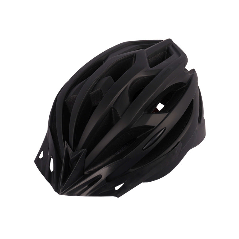 JMT-003466 Lightweight One-Piece Mountain Bike Safety Helmet for Enhanced Protection
