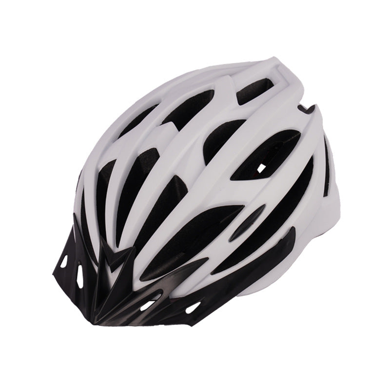 JMT-003466 Lightweight One-Piece Mountain Bike Safety Helmet for Enhanced Protection