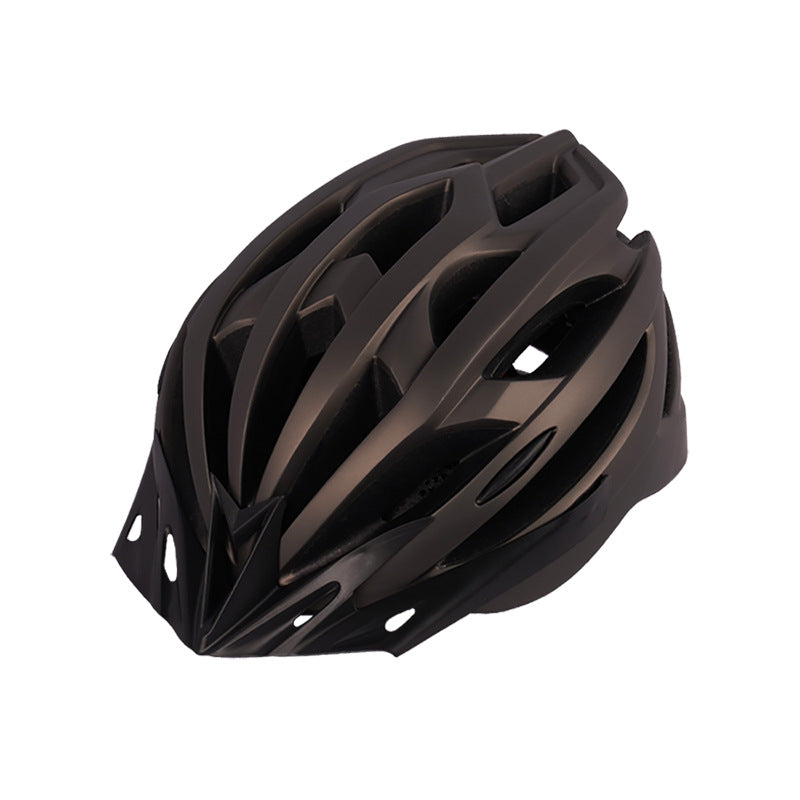 JMT-003466 Lightweight One-Piece Mountain Bike Safety Helmet for Enhanced Protection