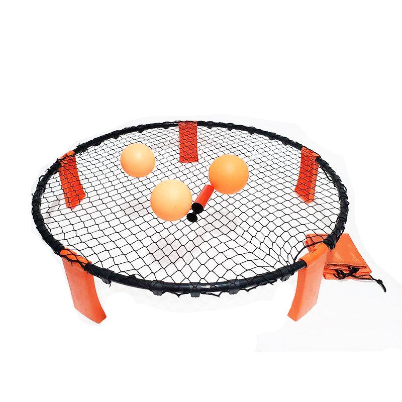 JMT-003466 Mini Beach Smash Outdoor Training Game for Teens