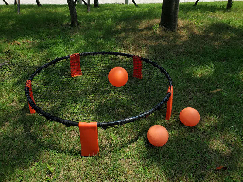 JMT-003466 Mini Beach Smash Outdoor Training Game for Teens
