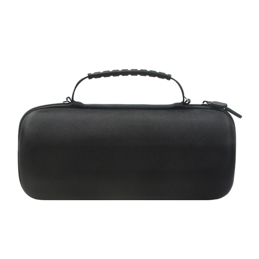 JMT-003722 JBL PULSE 5 Wireless Bluetooth Speaker Storage Bag - Durable 1680D Material, Black