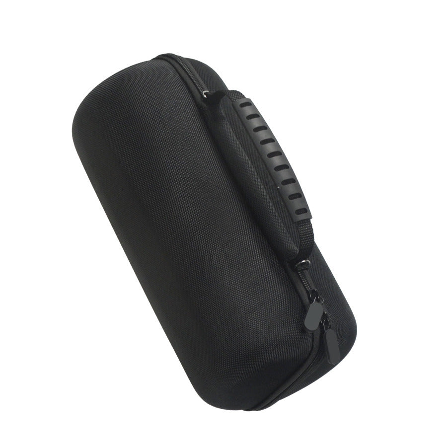 JMT-003722 JBL PULSE 5 Wireless Bluetooth Speaker Storage Bag - Durable 1680D Material, Black