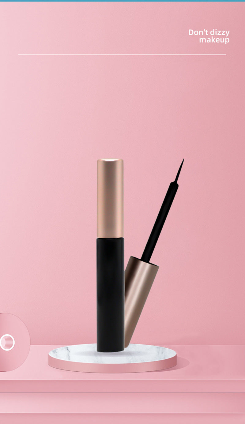 JMT-004810 Quantum Magnetic Eyelash Liquid Eyeliner Set with 10 Pairs of Magnetic Lashes and Tweezers