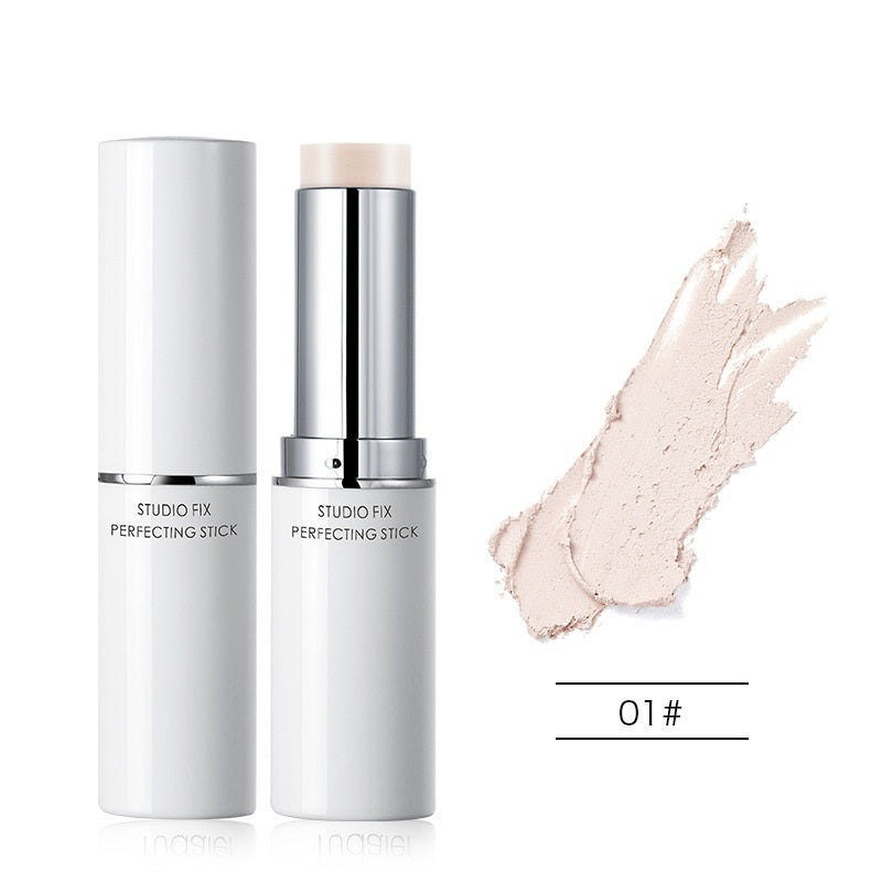 JMT-005130 18-Color Contour Stick for Covering Dark Circles and Acne Marks - Versatile Foundation Finishing Makeup