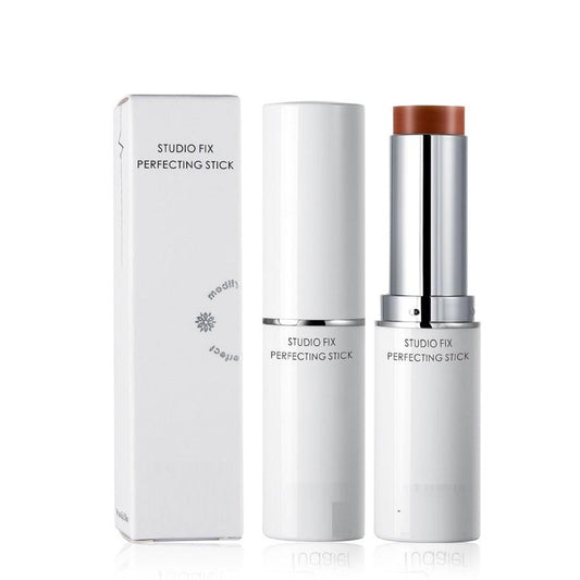 JMT-005130 18-Color Contour Stick for Covering Dark Circles and Acne Marks - Versatile Foundation Finishing Makeup