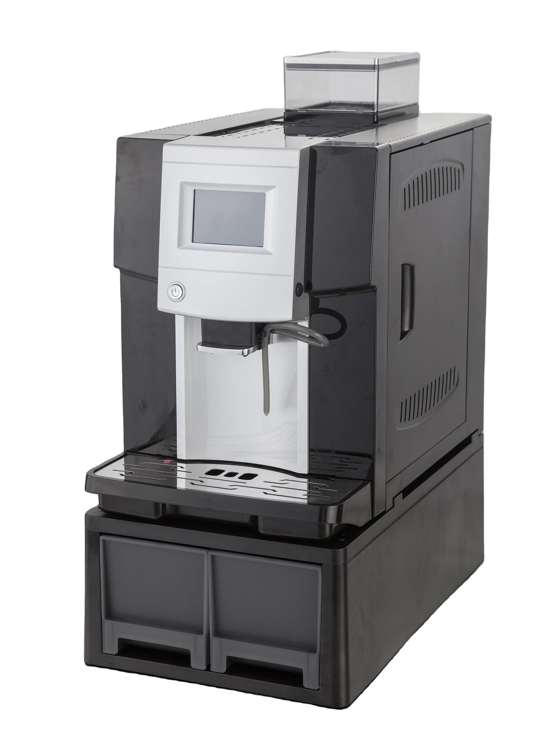 JMT-005514 Fully Automatic 1000mm Super Smart Mini Coffee Machine