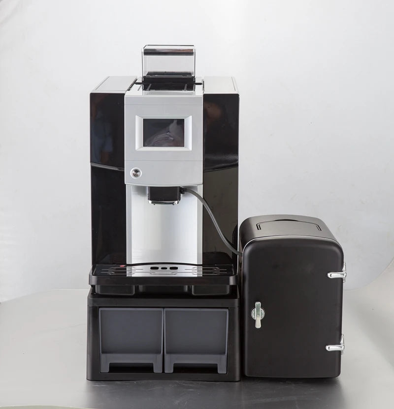 JMT-005514 Fully Automatic 1000mm Super Smart Mini Coffee Machine