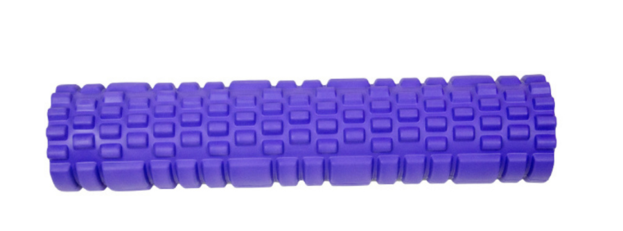 JMT-005770 Floating Yoga Column Roller with Balance Bar for Muscle Massage and Foam Therapy