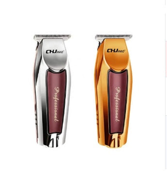 JMT-005834 Vintage USB Hair Clipper for Precise Styling and Trimming