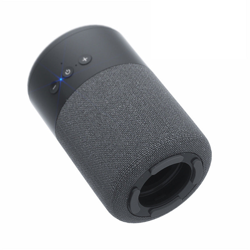 JMT-007178 Portable Bluetooth Speaker Headset with Built-in Lithium Battery and 6-Hour Playtime, Dual Speakers, 32GB Expandable Storage, Black or White Options