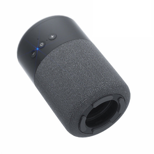 JMT-007178 Portable Bluetooth Speaker Headset with Built-in Lithium Battery and 6-Hour Playtime, Dual Speakers, 32GB Expandable Storage, Black or White Options