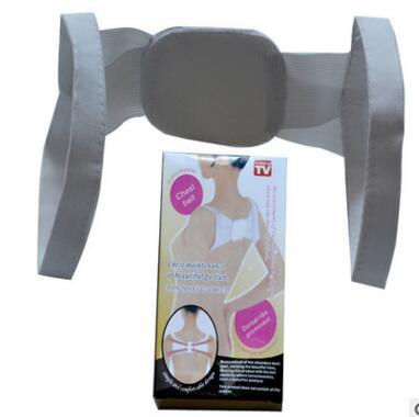JMT-007242 Magnetic Therapy Posture Corrector Belt for Improved Spinal Alignment