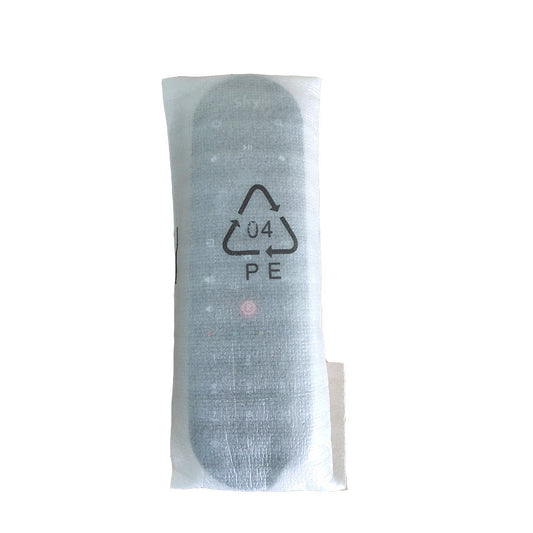 JMT-008010 Universal Replacement Remote Control for Sky Q TV Box - Compatible with Most TVs and Updated Software