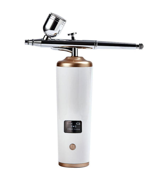 JMT-008650 Household Handheld LCD Nano Water Replenishing Device