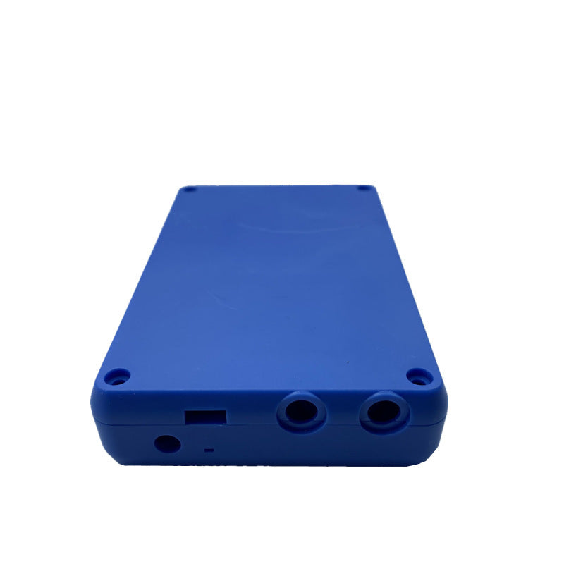 JMT-009482 Plastic Shell Module for Detectors - Black, Blue, White Options Available