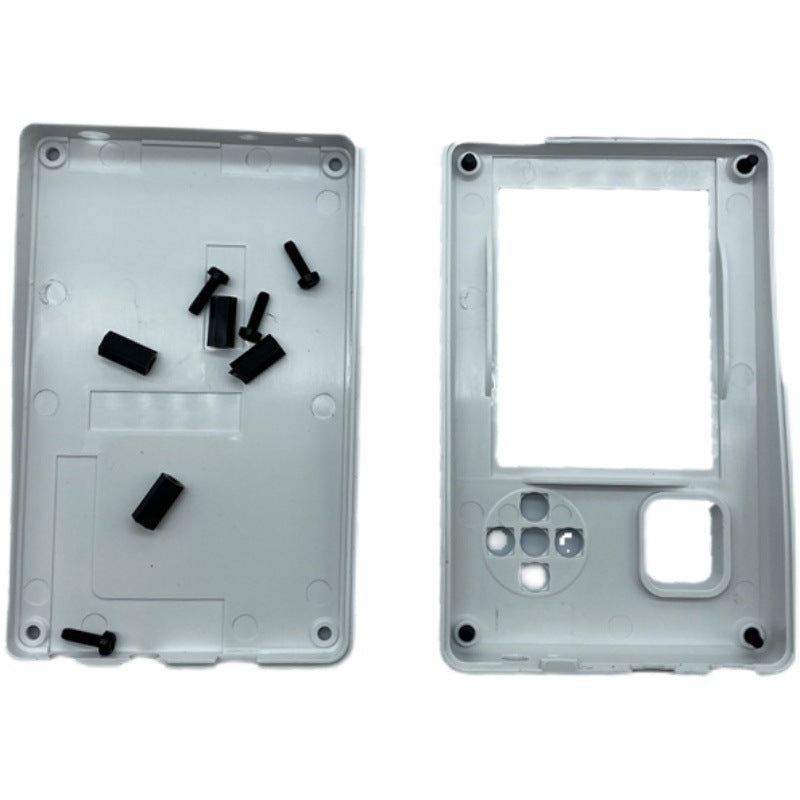 JMT-009482 Plastic Shell Module for Detectors - Black, Blue, White Options Available