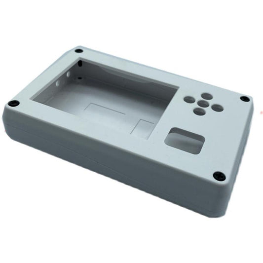 JMT-009482 Plastic Shell Module for Detectors - Black, Blue, White Options Available