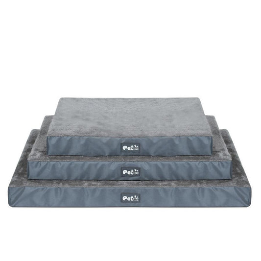 JMT-009610 Memory Cotton Detachable Dog Pad for Comfortable Pet Nest - Oxfort Material 60 x 40 x 9 cm