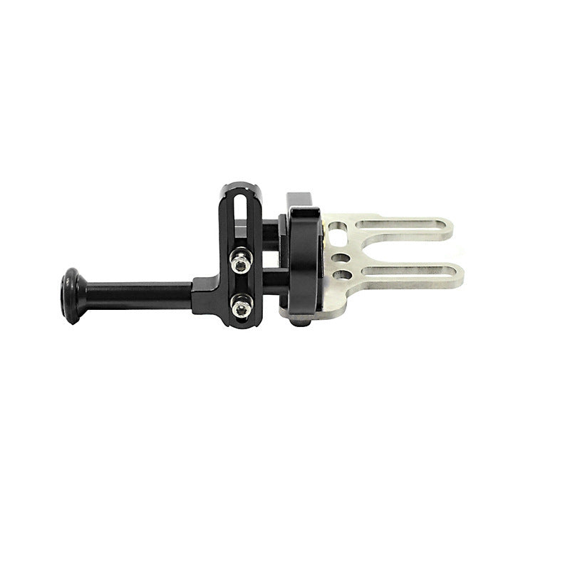 JMT-009674 Underwater Camera Shutter Button Extension Lever for Mirrorless and SLR Cases