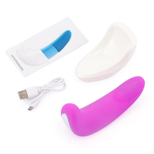 JMT-010698 Electric Silicone Face Washer - ABS Material, 3.7V, 2.5W, Compact Size for Effective Cleansing