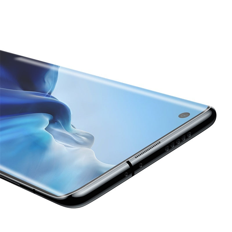 JMT-011466 Curved Hydrogel Screen Protector for Xiaomi 11 & 11 Pro - Anti-Scratch & Eye Protection