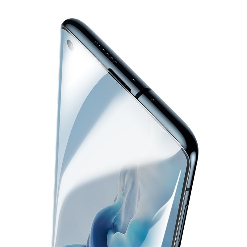 JMT-011466 Curved Hydrogel Screen Protector for Xiaomi 11 & 11 Pro - Anti-Scratch & Eye Protection