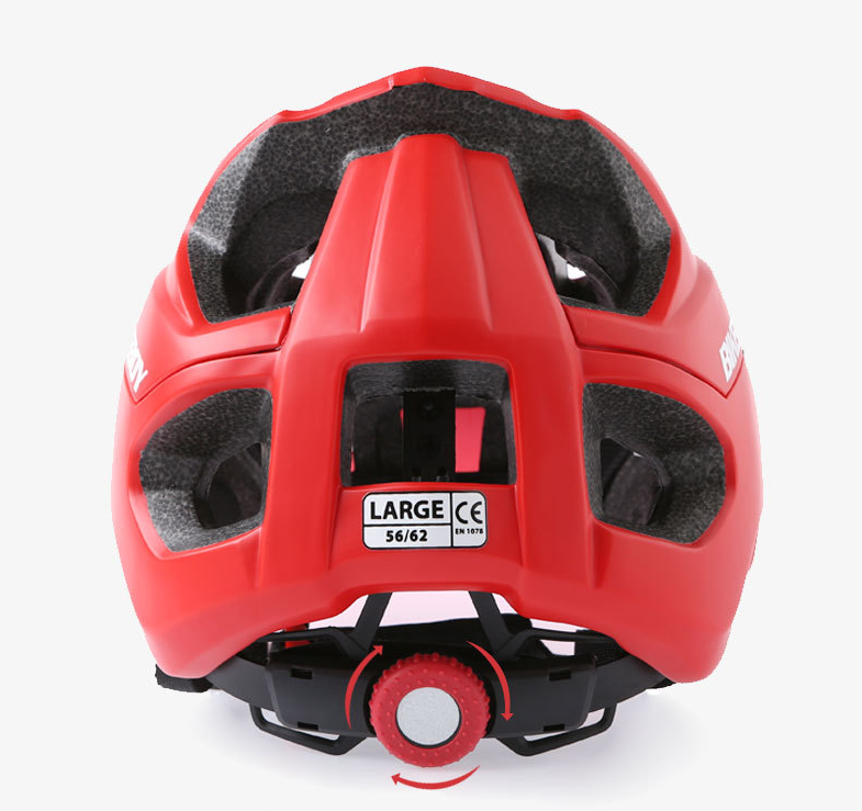 JMT-011658 Mountain Bike Cycling Helmet - Lightweight & Durable Protection for Off-Road Adventures