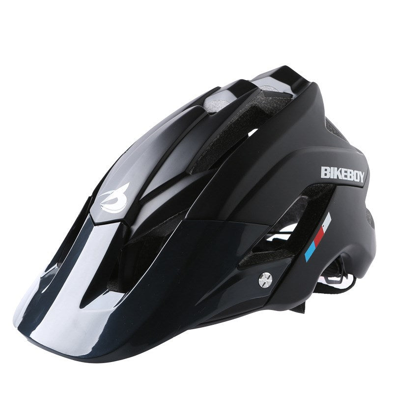JMT-011658 Mountain Bike Cycling Helmet - Lightweight & Durable Protection for Off-Road Adventures