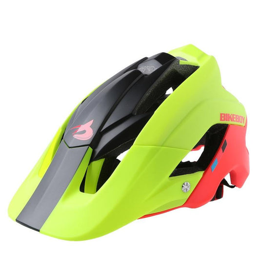 JMT-011658 Mountain Bike Cycling Helmet - Lightweight & Durable Protection for Off-Road Adventures