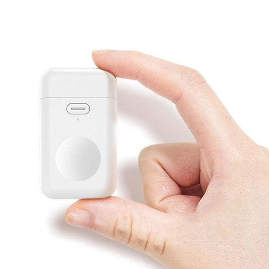 JMT-011786 Wireless Charger Power Bank for Apple Watch Series 1-5, 1000mAh Portable Battery