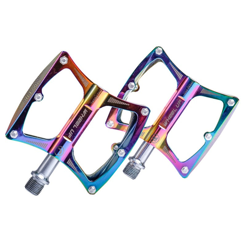 JMT-011978 Colorful Non-Slip Pedals for Enhanced Grip and Safety